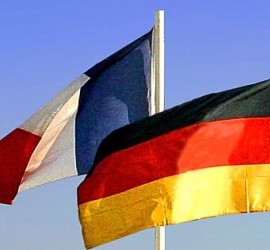 drapeaux français allemand4